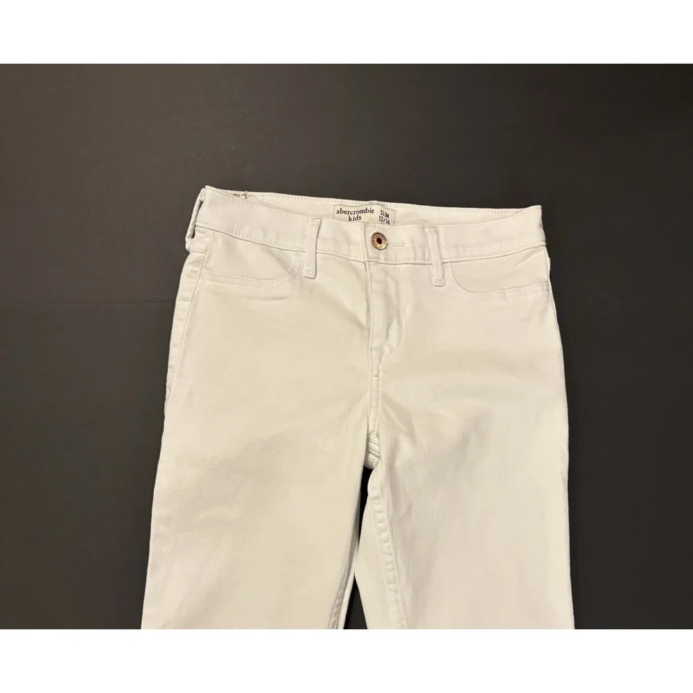 Abercrombie & Fitch abercrombie kids